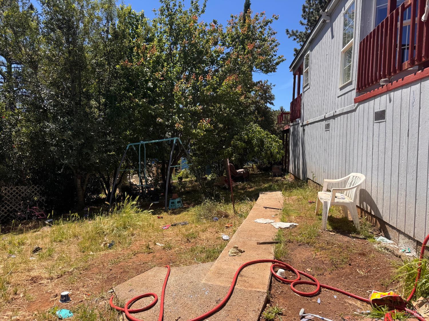10703 Paradise Court Kelseyville CA 95451