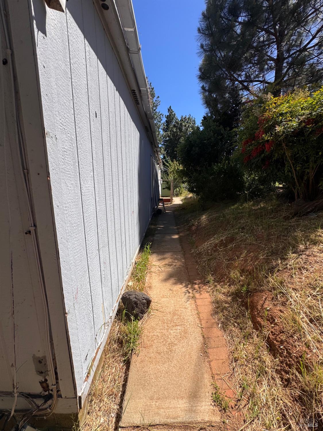 10703 Paradise Court Kelseyville CA 95451