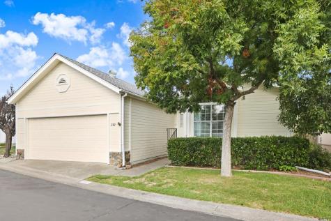 282 Paseo Bolivar Sonoma CA 95476
