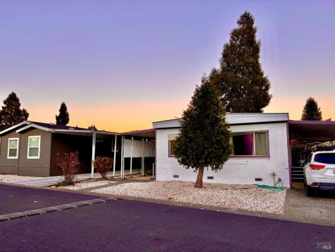 660 Leslie Street Ukiah CA 95482
