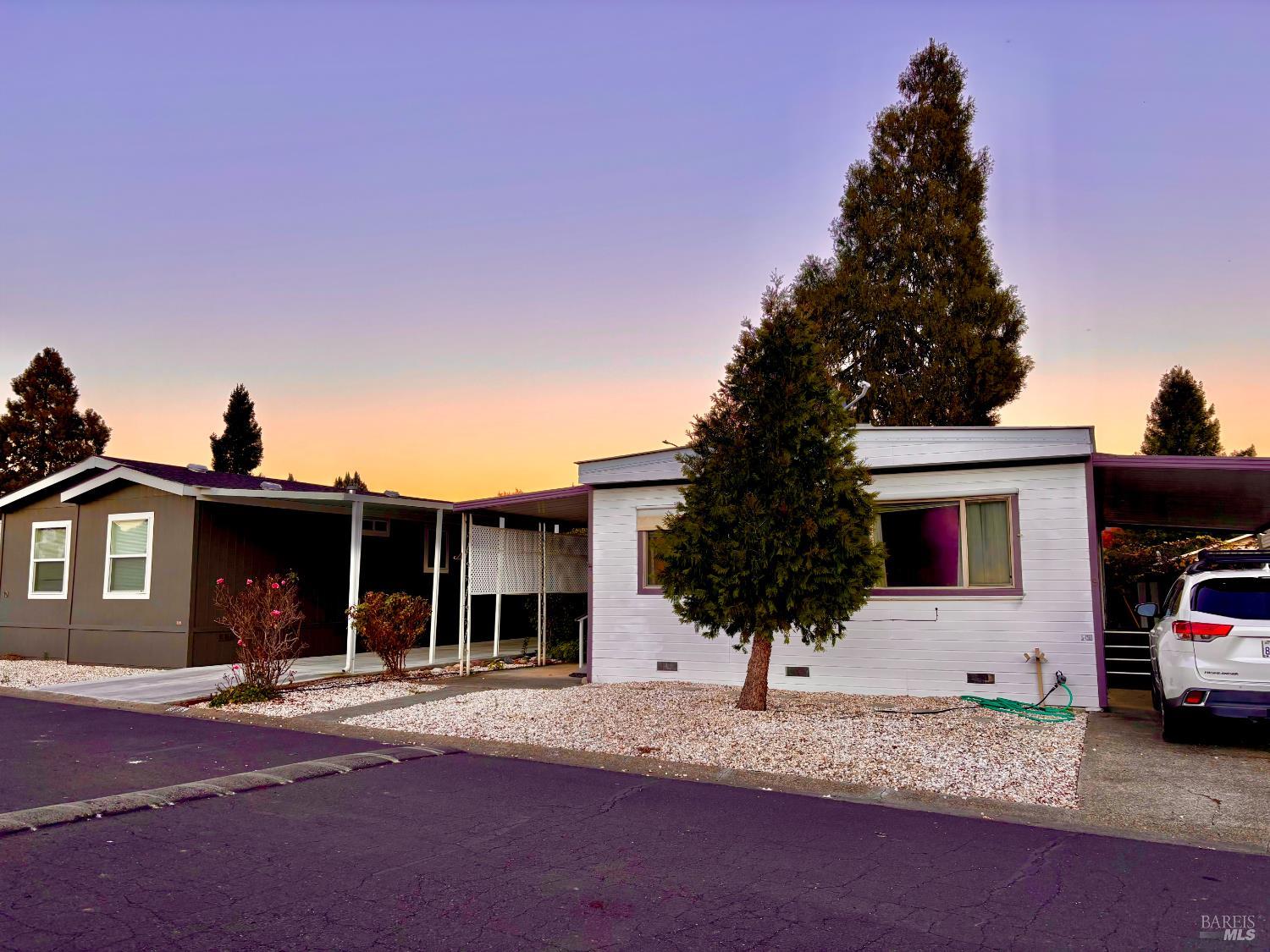 660 Leslie Street Ukiah CA 95482