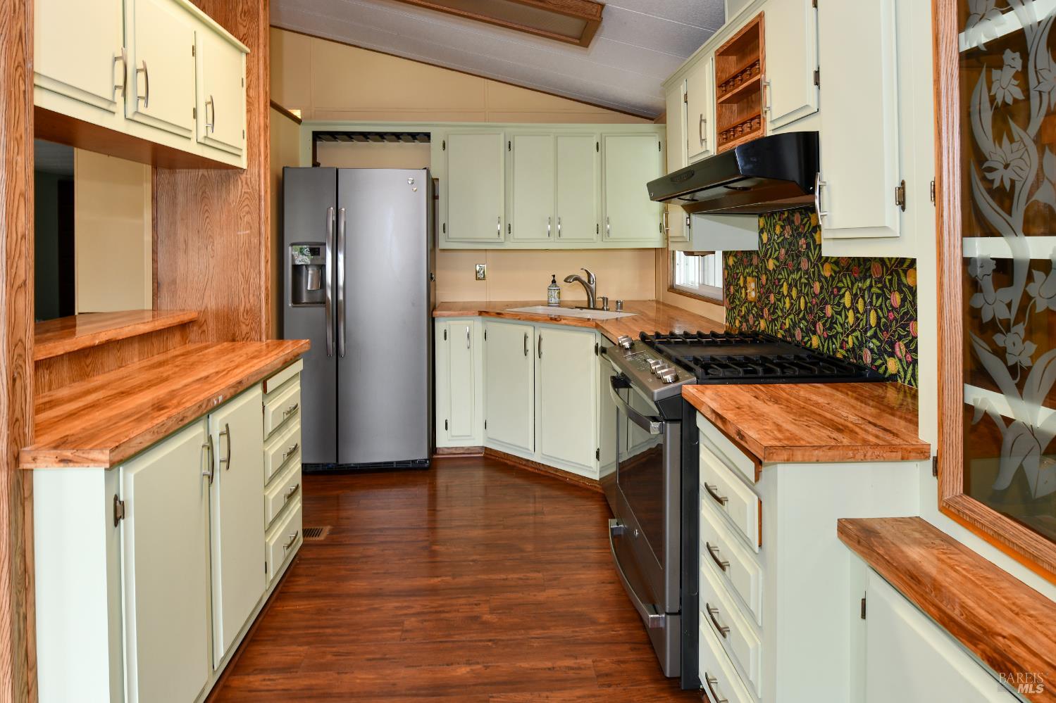 6468 Washington Street Yountville CA 94599