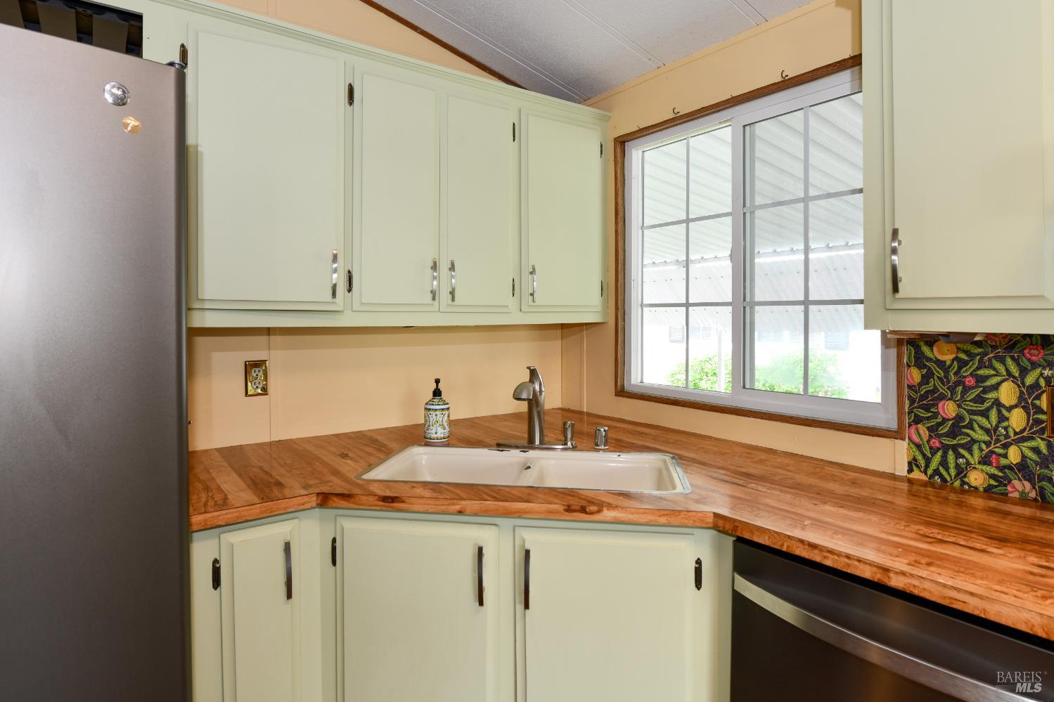 6468 Washington Street Yountville CA 94599