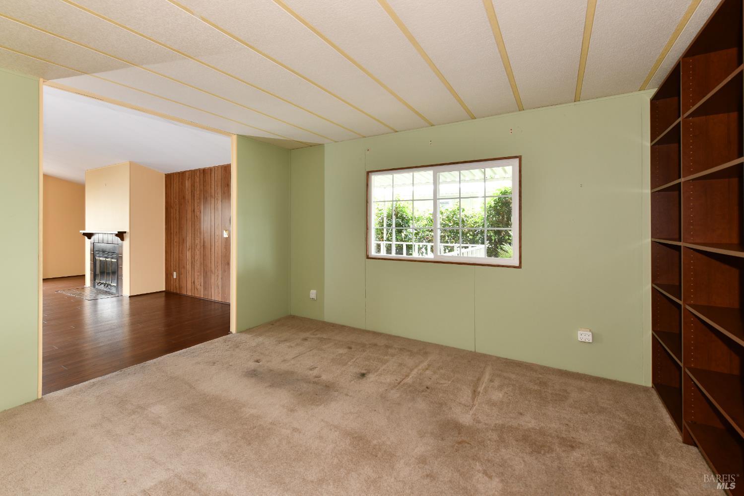 6468 Washington Street Yountville CA 94599