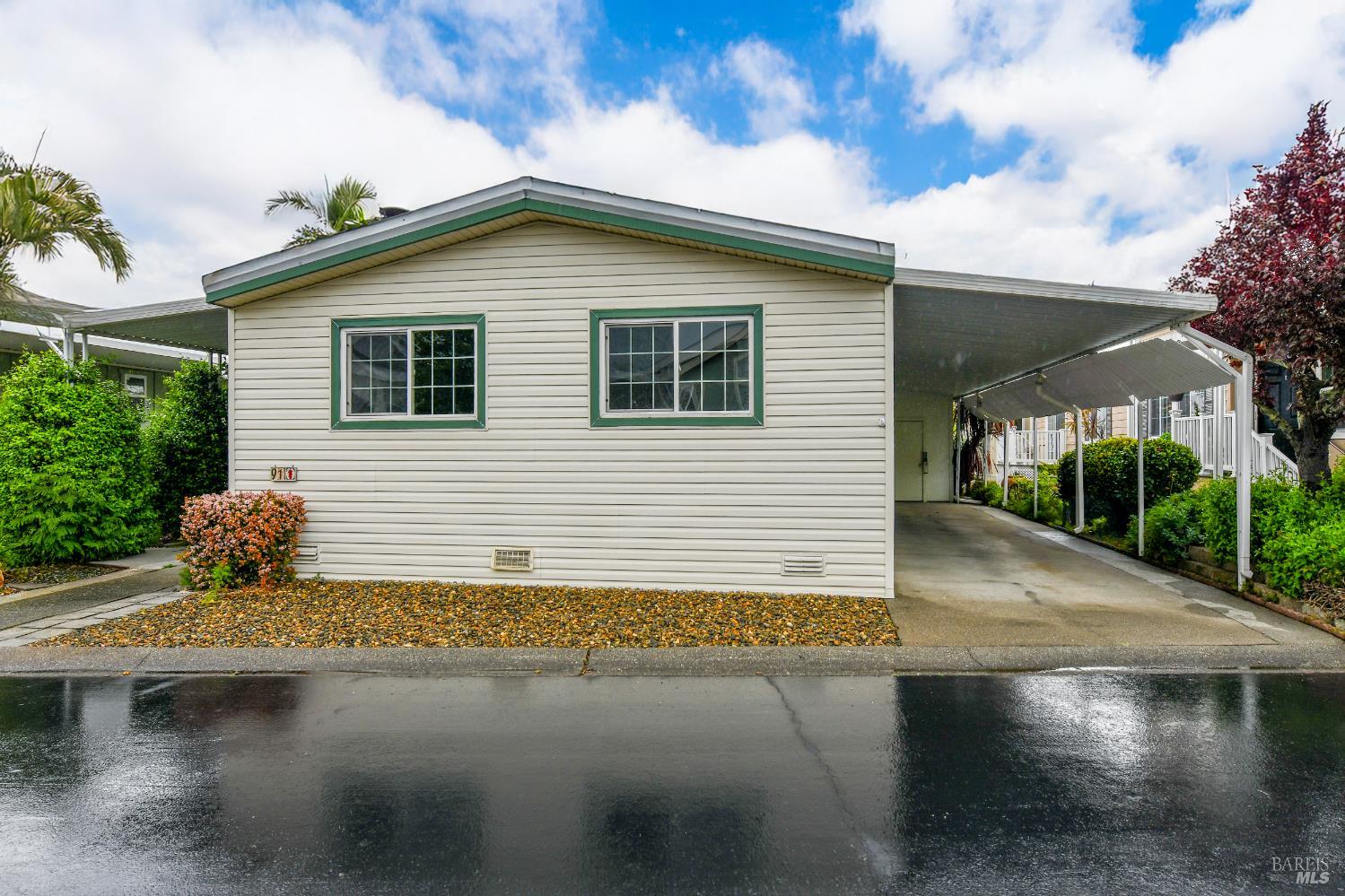 6468 Washington Street Yountville CA 94599
