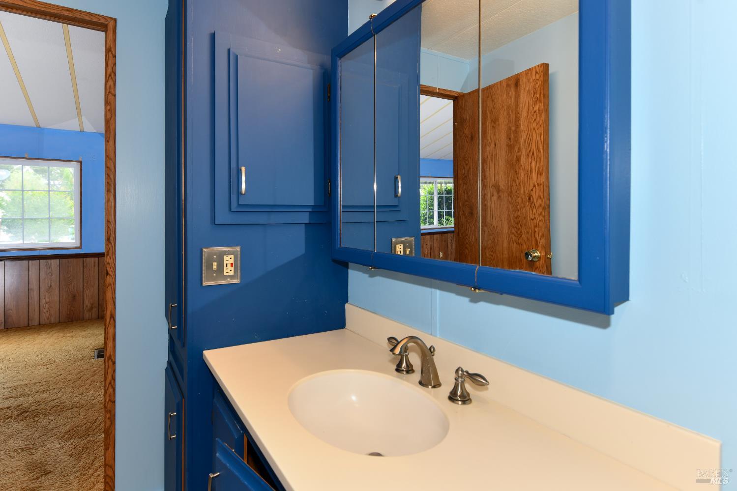 6468 Washington Street Yountville CA 94599