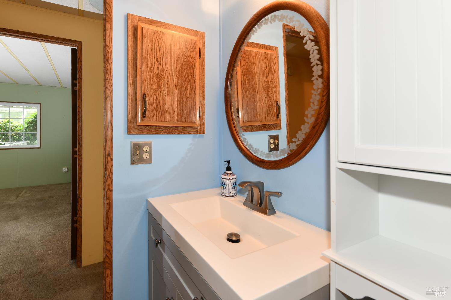 6468 Washington Street Yountville CA 94599