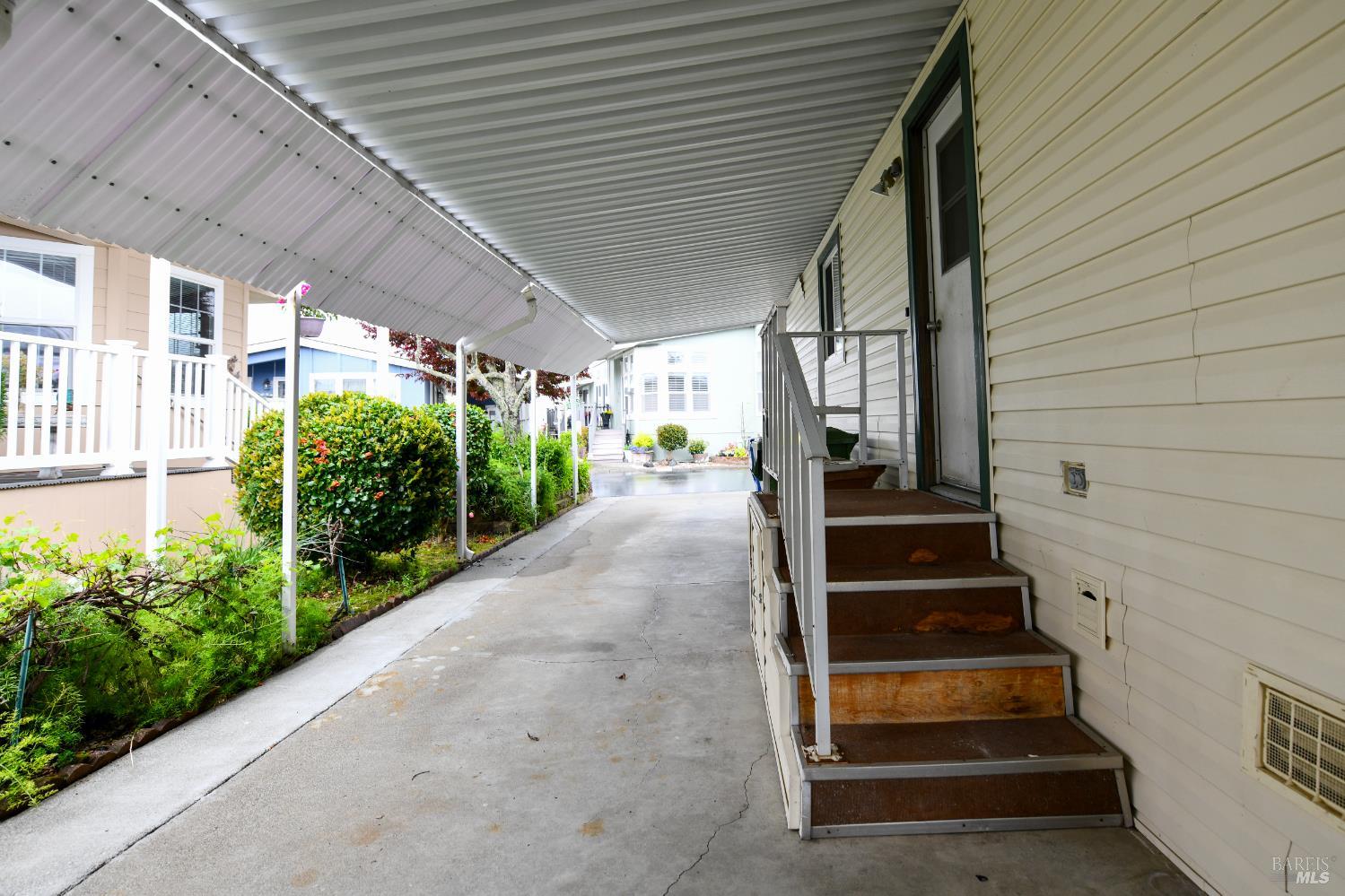 6468 Washington Street Yountville CA 94599