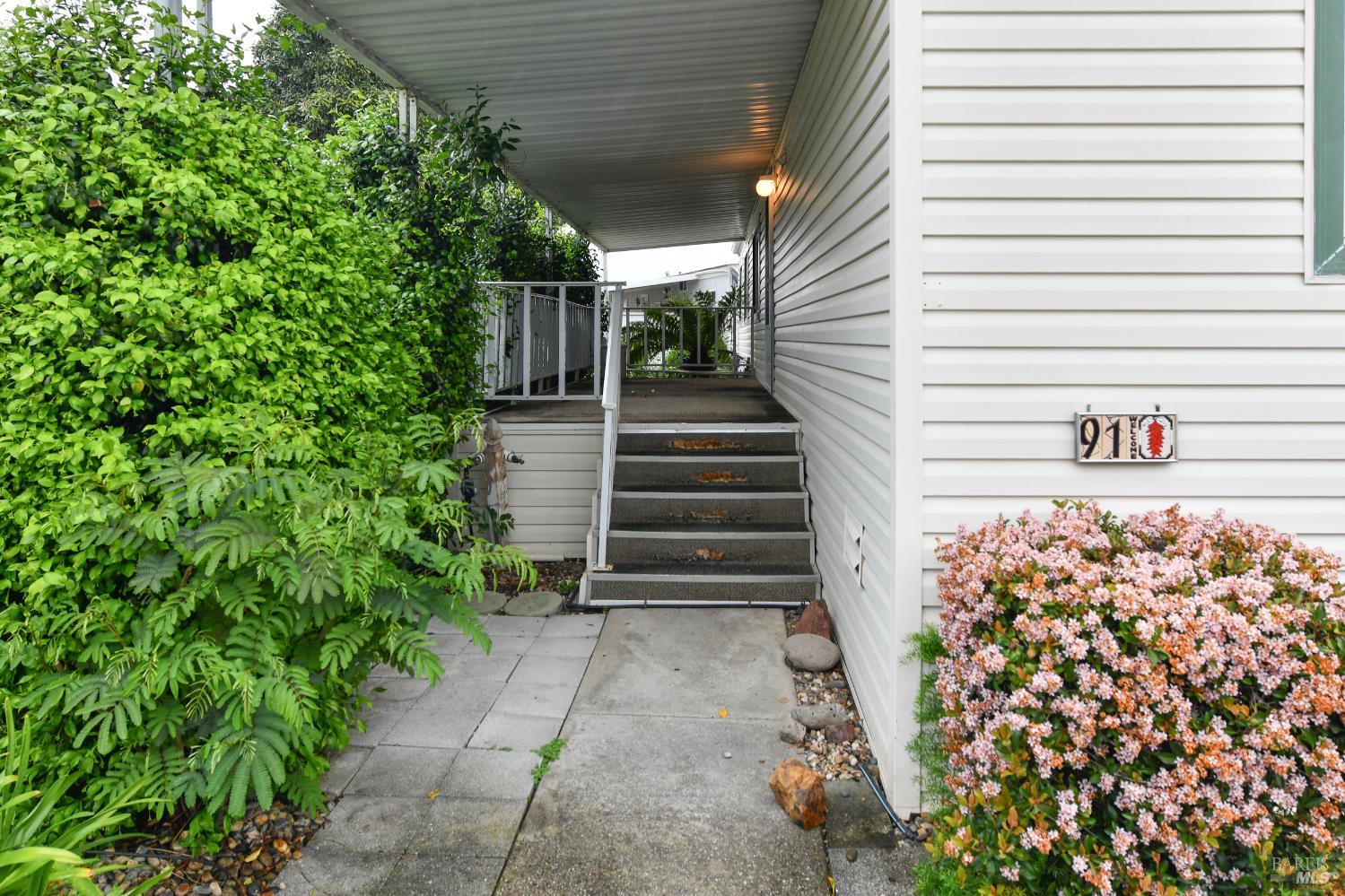 6468 Washington Street Yountville CA 94599