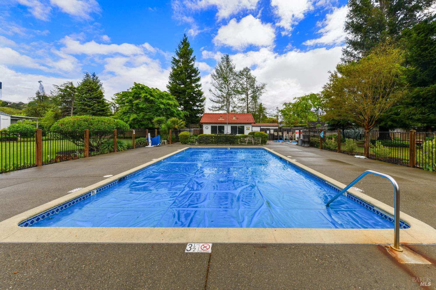 6468 Washington Street Yountville CA 94599