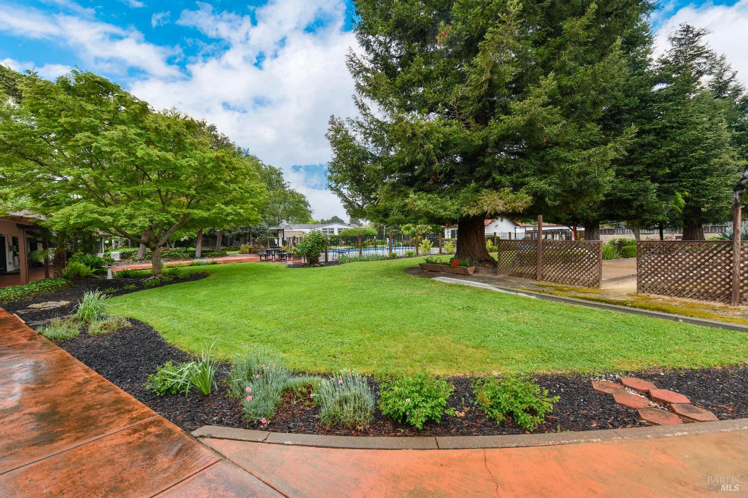 6468 Washington Street Yountville CA 94599