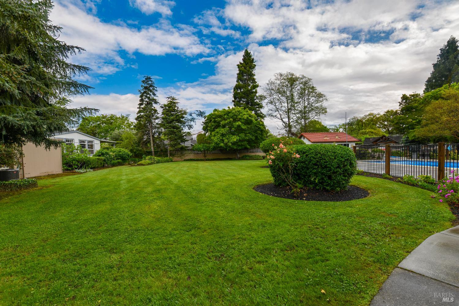 6468 Washington Street Yountville CA 94599
