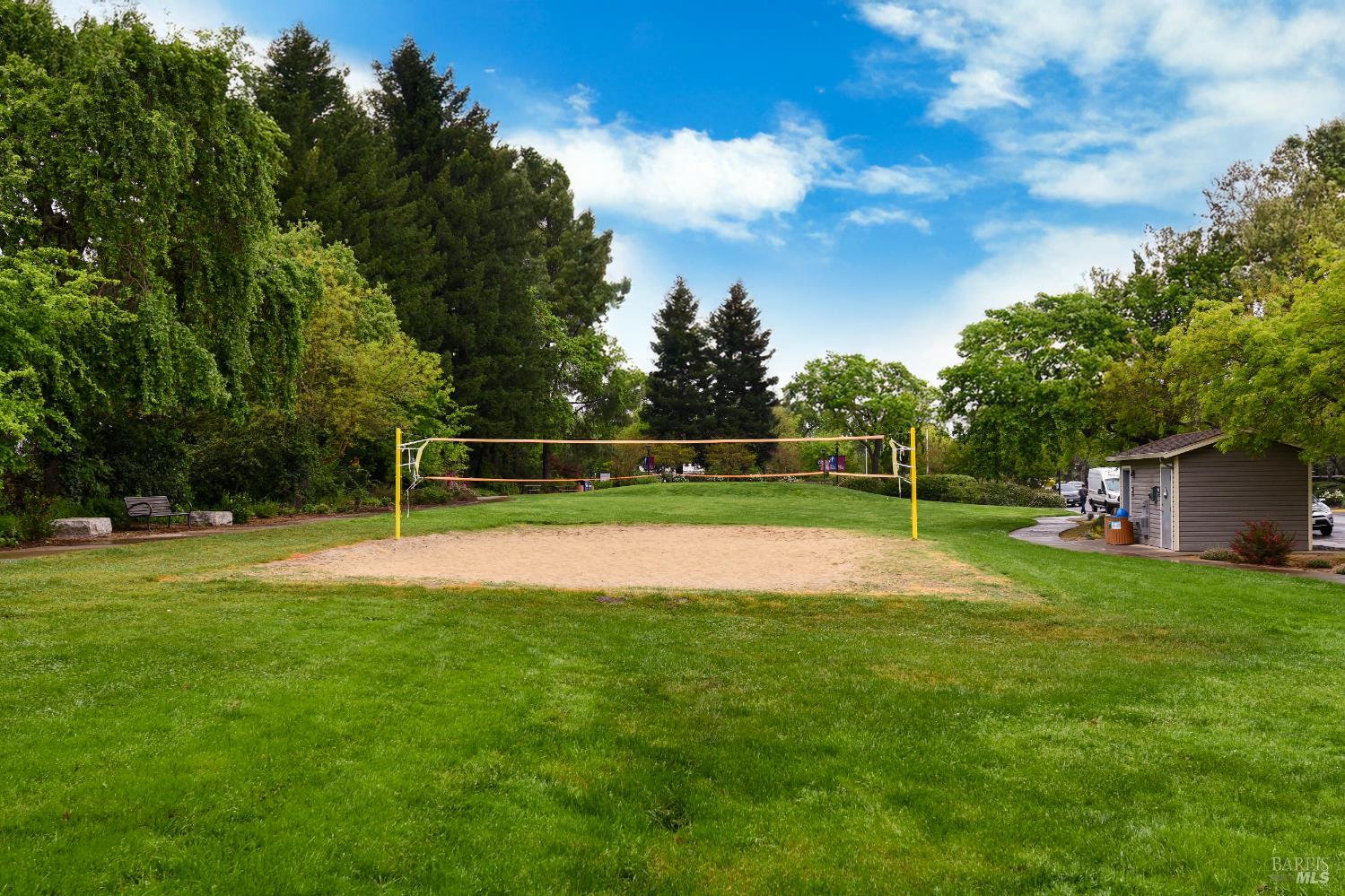 6468 Washington Street Yountville CA 94599