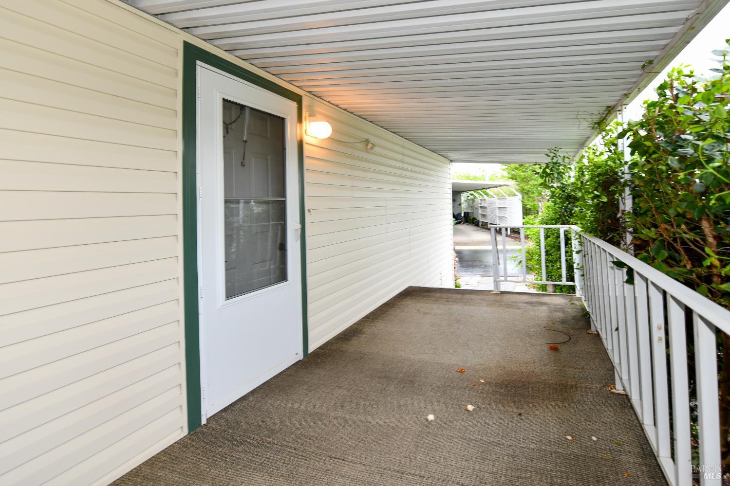 6468 Washington Street Yountville CA 94599
