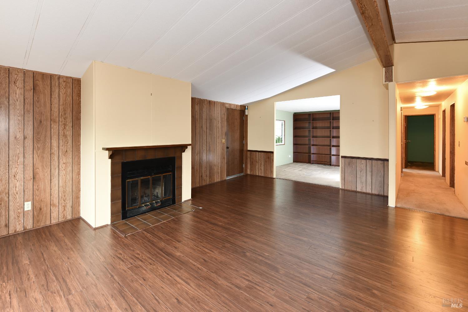 6468 Washington Street Yountville CA 94599