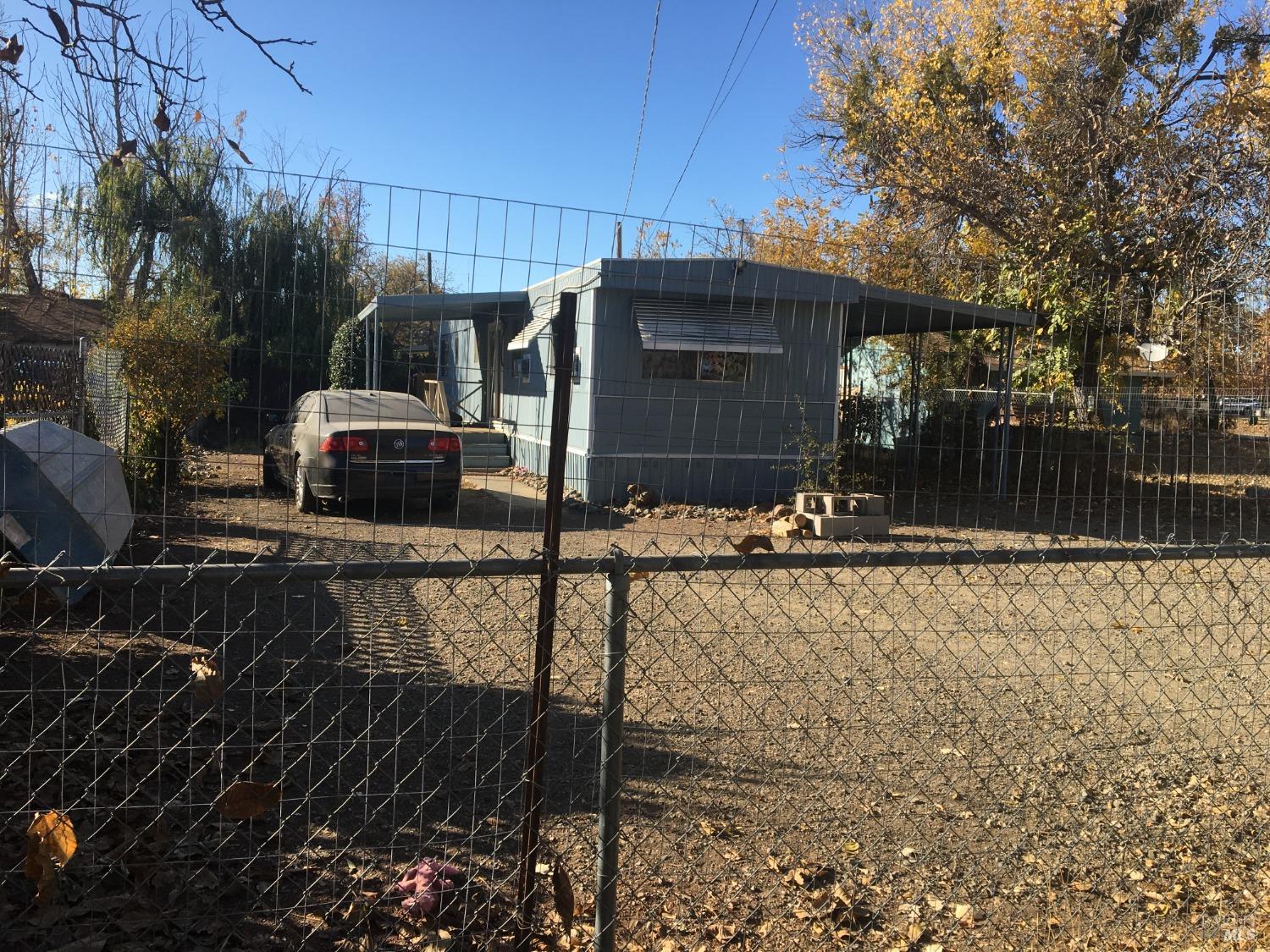 3519 Maple Street Clearlake CA 95422