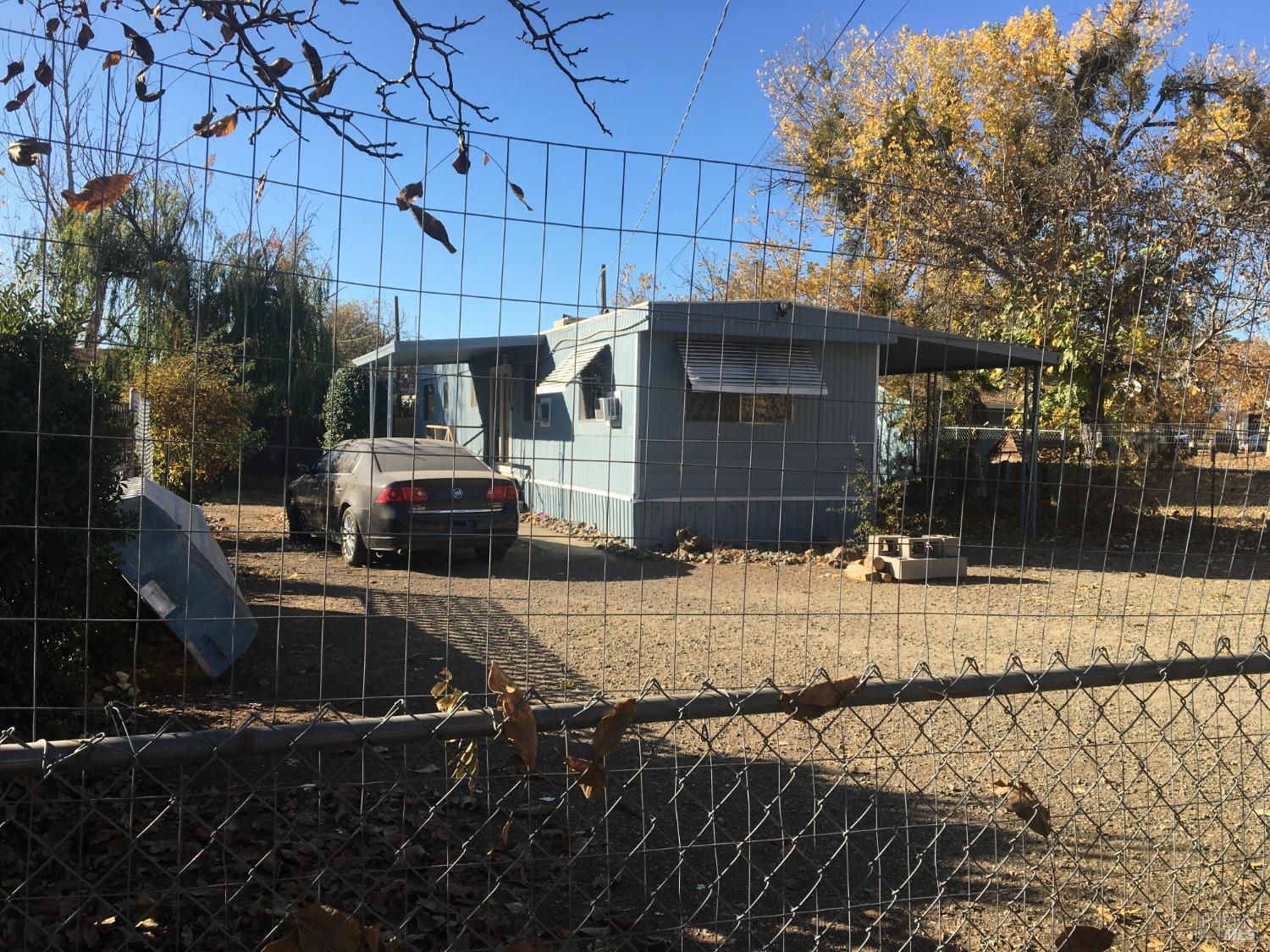 3519 Maple Street Clearlake CA 95422