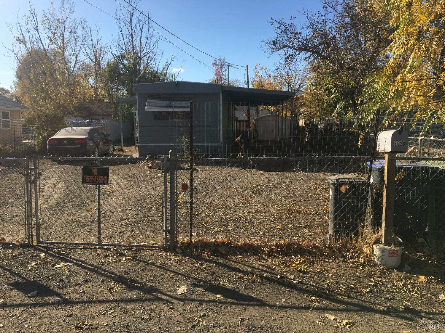 3519 Maple Street Clearlake CA 95422