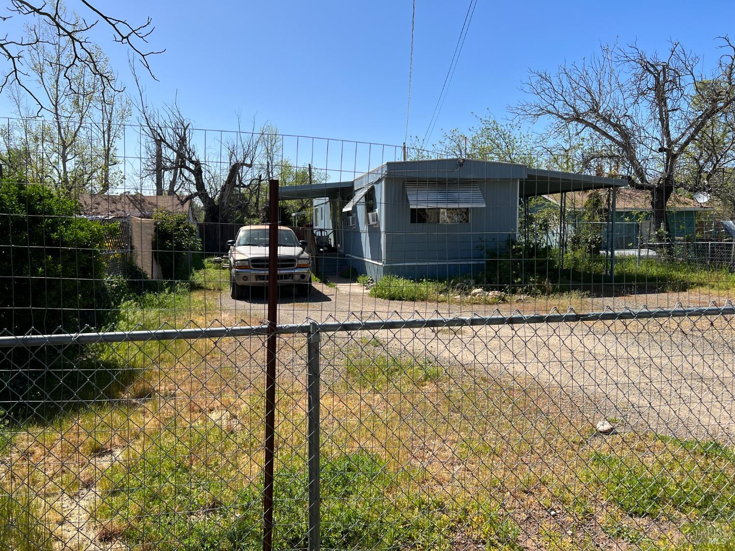 3519 Maple Street Clearlake CA 95422
