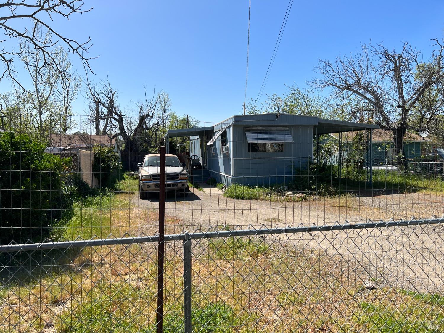 3519 Maple Street Clearlake CA 95422