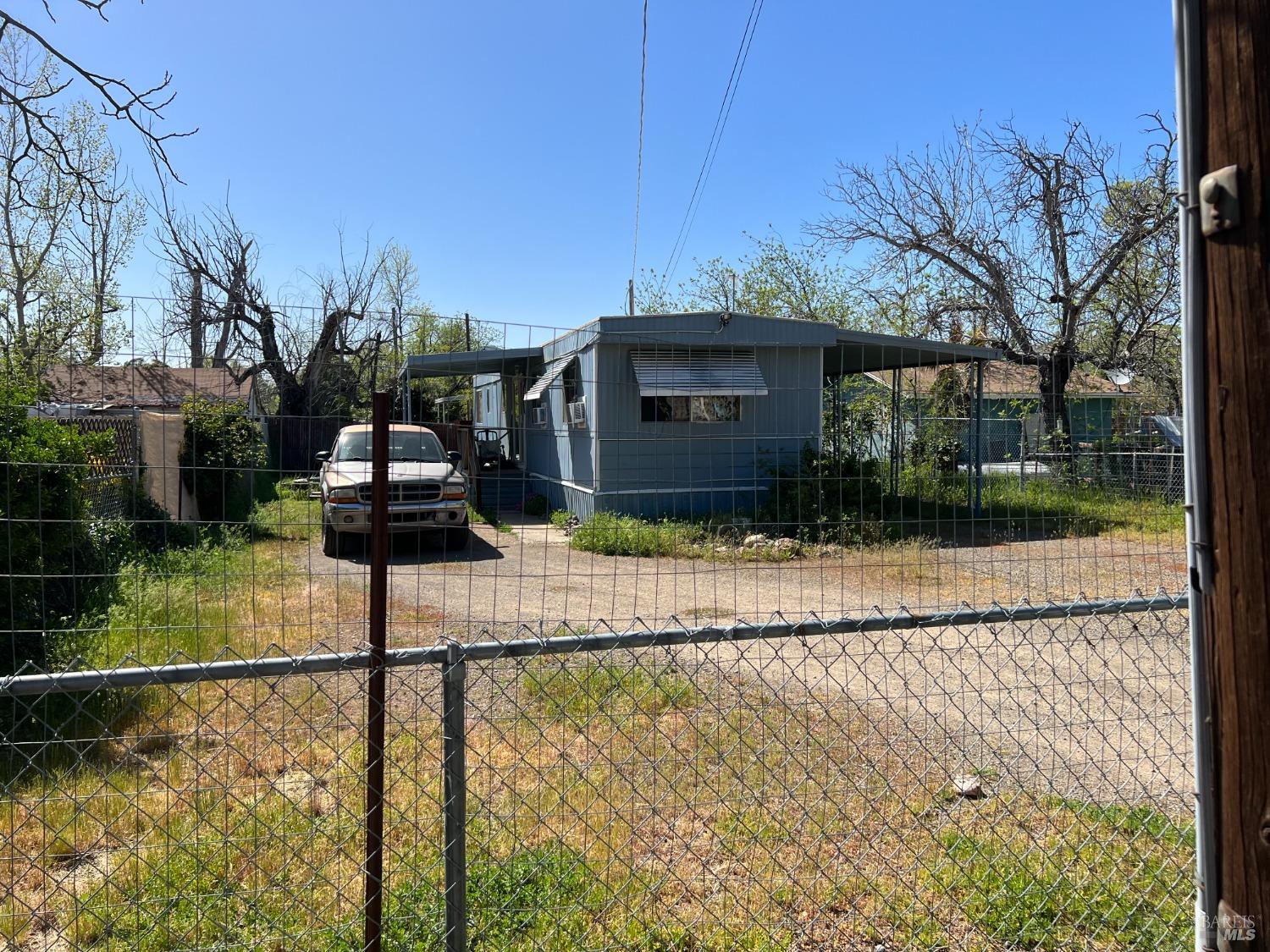 3519 Maple Street Clearlake CA 95422