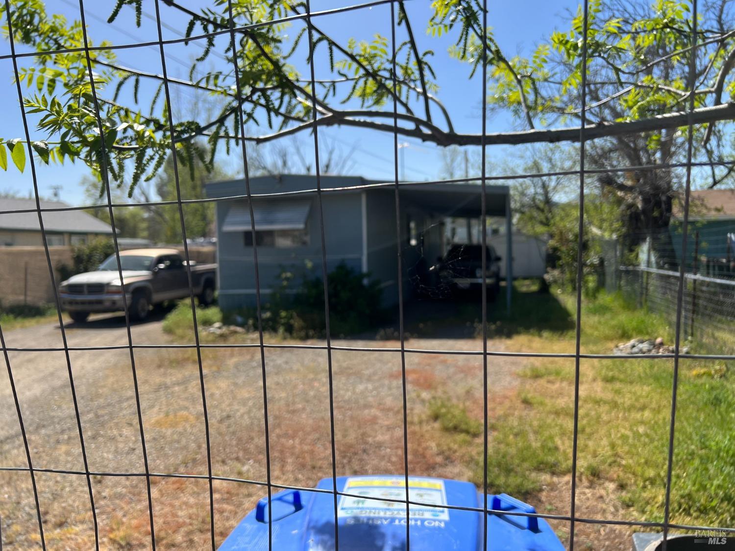 3519 Maple Street Clearlake CA 95422