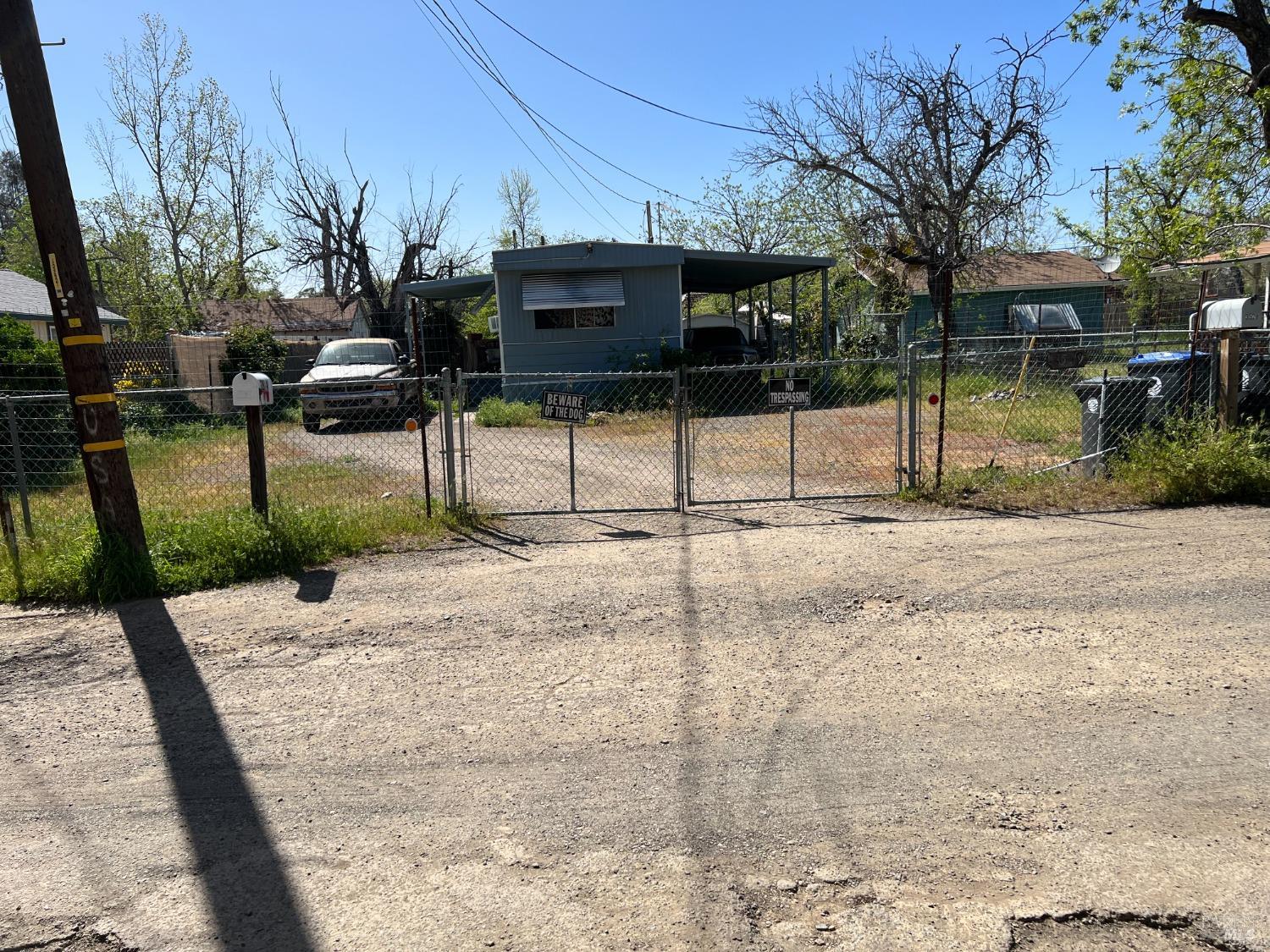 3519 Maple Street Clearlake CA 95422