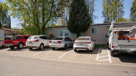 164 Verde Circle Rohnert Park CA 94928