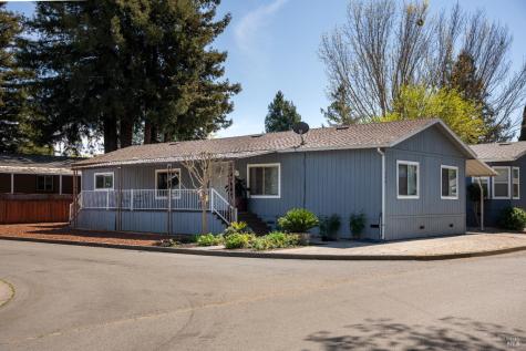 164 Verde Circle Rohnert Park CA 94928