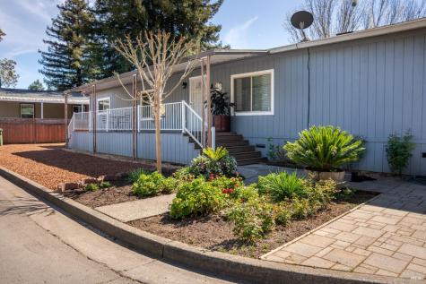 164 Verde Circle Rohnert Park CA 94928
