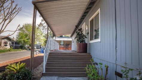164 Verde Circle Rohnert Park CA 94928