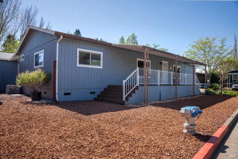 164 Verde Circle Rohnert Park CA 94928