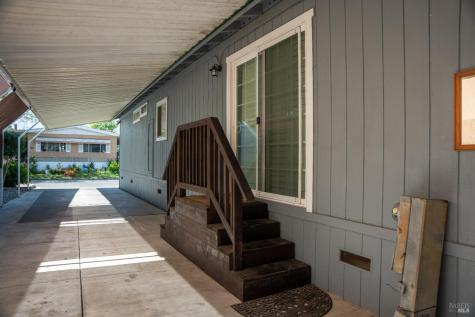 164 Verde Circle Rohnert Park CA 94928