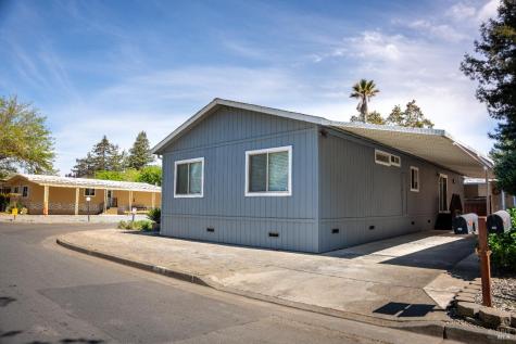 164 Verde Circle Rohnert Park CA 94928