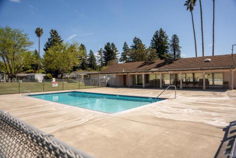 164 Verde Circle Rohnert Park CA 94928
