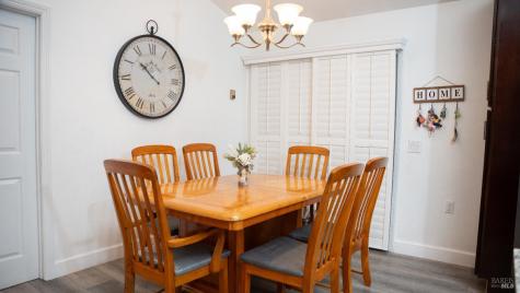 164 Verde Circle Rohnert Park CA 94928