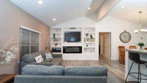164 Verde Circle Rohnert Park CA 94928