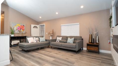 164 Verde Circle Rohnert Park CA 94928