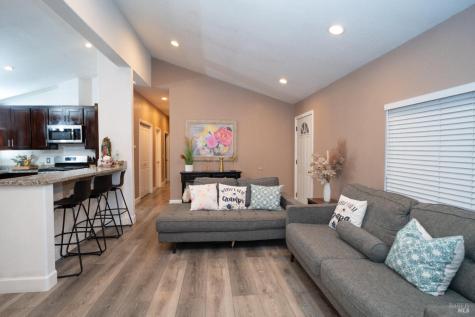 164 Verde Circle Rohnert Park CA 94928