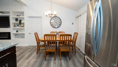 164 Verde Circle Rohnert Park CA 94928