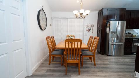 164 Verde Circle Rohnert Park CA 94928