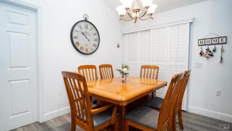 164 Verde Circle Rohnert Park CA 94928