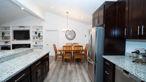 164 Verde Circle Rohnert Park CA 94928