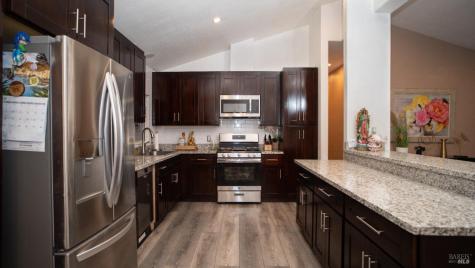 164 Verde Circle Rohnert Park CA 94928