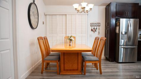 164 Verde Circle Rohnert Park CA 94928