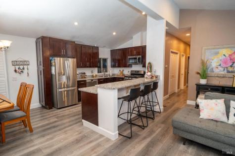 164 Verde Circle Rohnert Park CA 94928