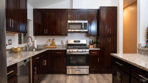 164 Verde Circle Rohnert Park CA 94928