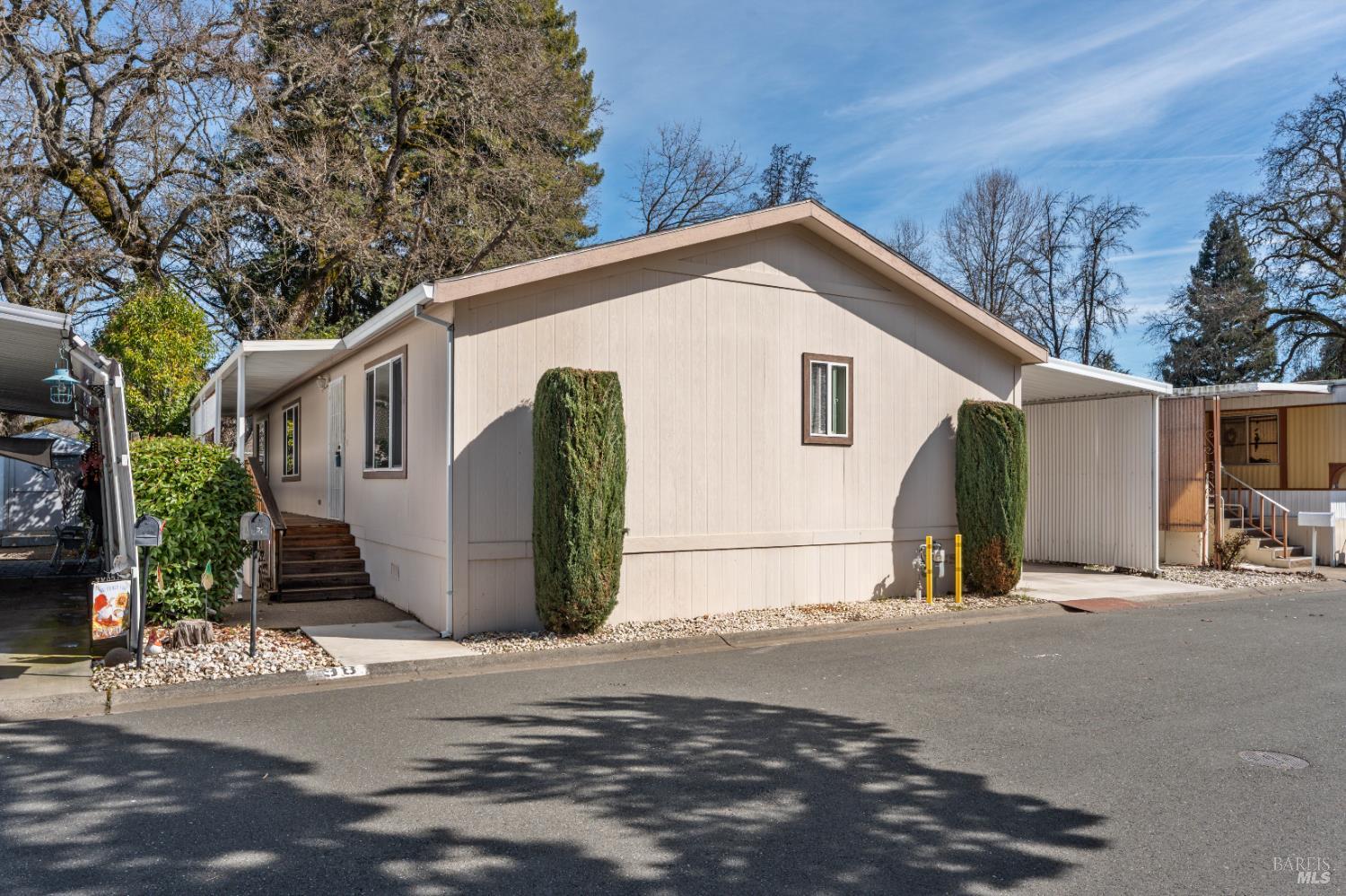 700 E Gobbi Street Ukiah CA 95482