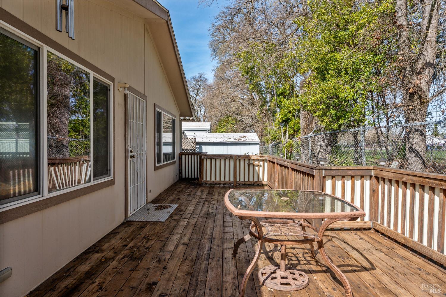 700 E Gobbi Street Ukiah CA 95482