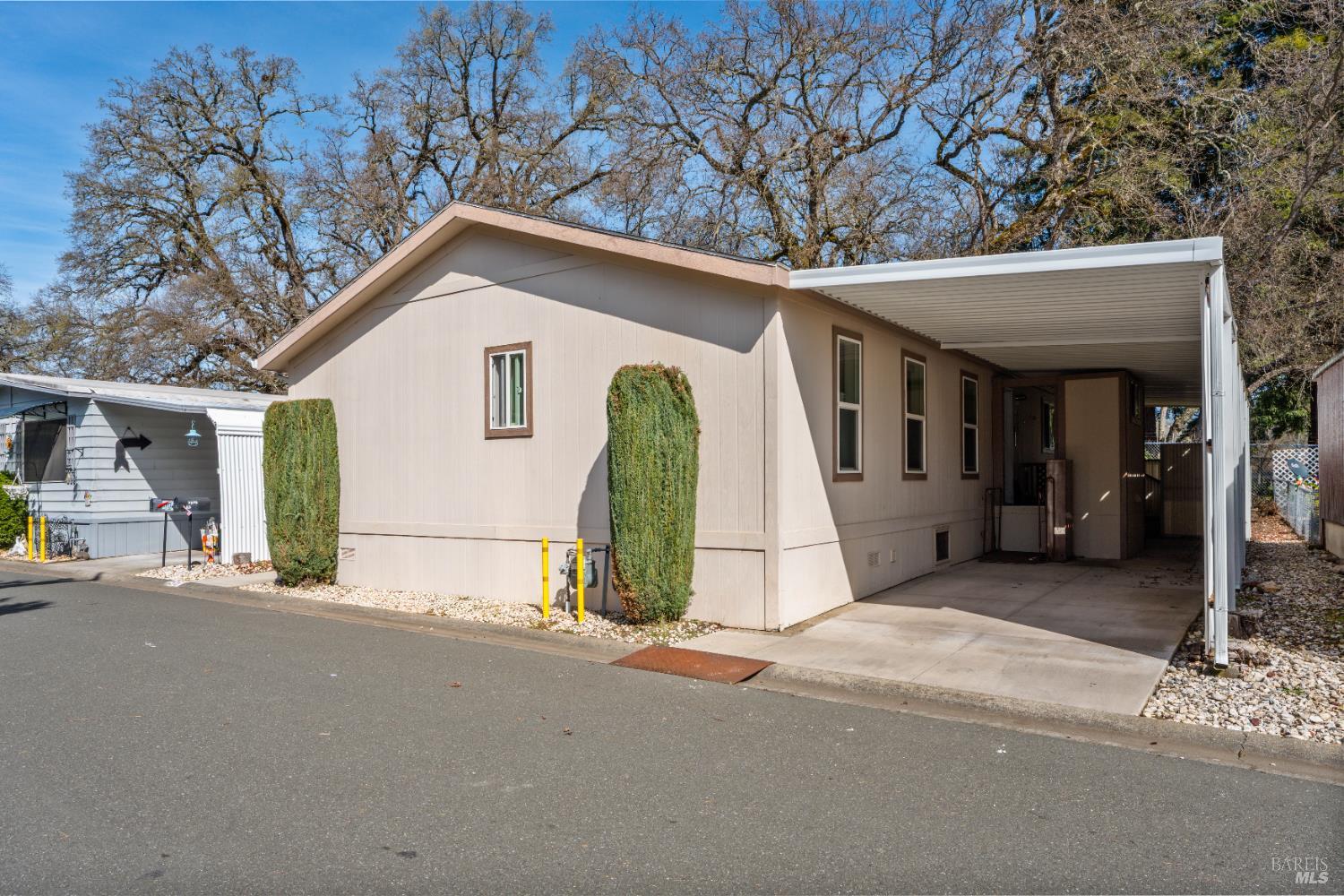 700 E Gobbi Street Ukiah CA 95482